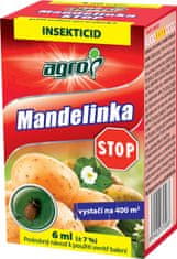 AGRO CS Mandelinka STOP 6 ml