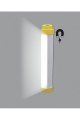 Velamp LUMIBAR: multifunkční svítidlo 