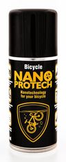 Nanoprotech NANOPROTECH BICYCLE 150ml oranžový