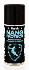 Nanoprotech NANOPROTECH ELECTRIC 150ml modrý
