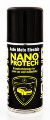Nanoprotech NANOPROTECH Auto Moto ELECTRIC 150ml žlutý