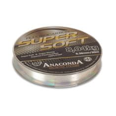 Saenger Anaconda Super Soft Fluorocarbon 0,36 mm 50 m 