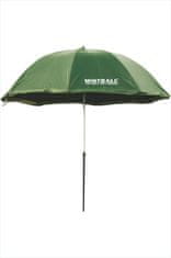 Mistrall Mistrall rybářský deštník, obvod 250 cm 