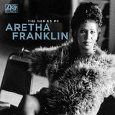 Franklin Aretha: The Genius Of Aretha Franklin