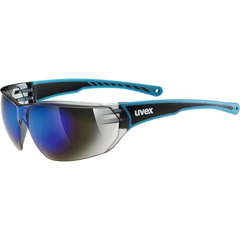 Uvex Sportstyle 204 Blue/Blue (4416)
