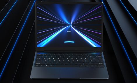 prijenosno računalo GemiBook Pro 14