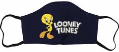 Grooters Rouška Looney Tunes - Tweety