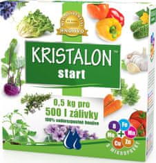 AGRO CS Kristalon Start 0,5 kg