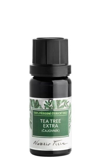 Nobilis Tilia Éterický olej Tea tree extra (čajovník): 20 ml