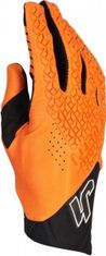 JUST 1 HELMETS Moto rukavice JUST1 J-HRD černo/oranžové MCF_15415