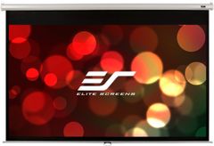 Elite Screens roleta, 115 × 204 cm, 92 ", 16:9 (M92XWH)
