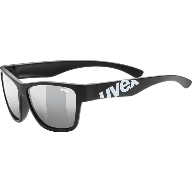 Levně Uvex brýle Sportstyle 508 Black Mat (2216)