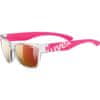 Sportstyle 508 Clear Pink/Mir Red (9316)