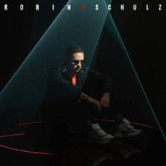 Schulz Robin: IIII - Colored Vinyl ( 2x LP)