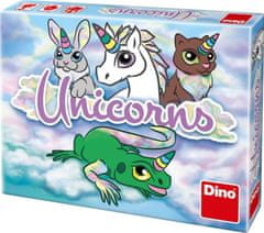 Dino  Unicorns
