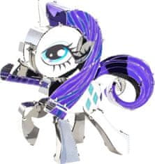 Metal Earth  3D puzzle My Little Pony: Rarity