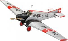 Revell  ModelSet letadlo 63870 - Junkers F.13 (1:72)