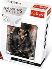 Trefl  Klasické karty Assassin's Creed