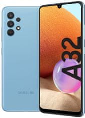 Samsung Galaxy A32, 4GB/128GB, Blue
