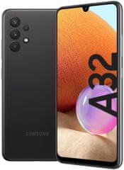 Samsung Galaxy A32, 4GB/128GB, Black