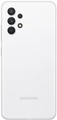 Samsung Galaxy A32, 4GB/128GB, White