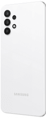 Samsung Galaxy A32, 4GB/128GB, White
