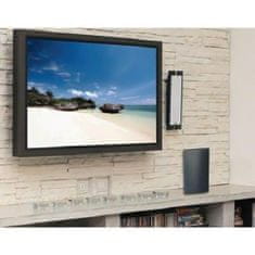Meliconi TV anténa , 881031, pokojová, zisk 47 dB, LTE filtr, hlučnost 1 dB, VHF + UHF