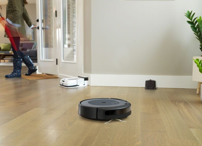  iRobot Roomba i3+ 