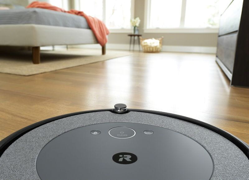  iRobot Roomba i3 