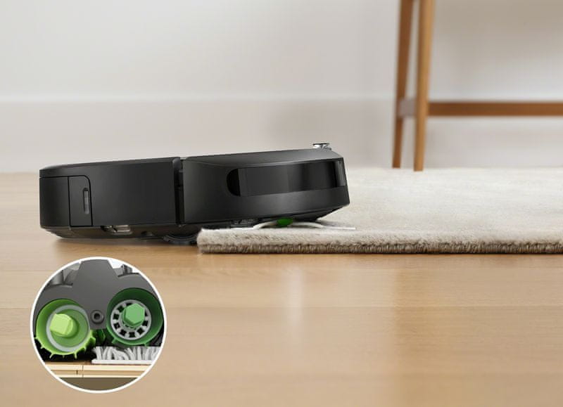  iRobot Roomba i3+ 