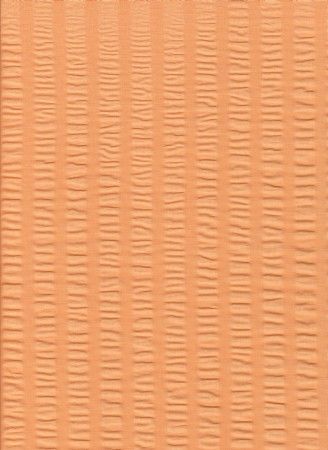 Brotex Povlak krep UNI 50x50cm Oranžový