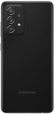Samsung Galaxy A52 5G, 6GB/128GB, Black - zánovní