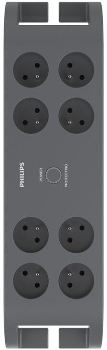 Levně Philips Přepěťová ochrana SPN3180A/60 4895229108752