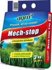 AGRO CS AGRO Mech-stop 3 kg v pytli s uchem