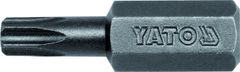 YATO Bit TORX 8 mm T27 x 30 mm 50 ks
