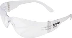 YATO Ochranné brýle čiré typ 90960