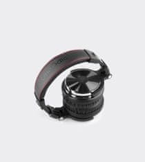 OneOdio Pro-10 černá, sluchátka s odnímatelným kabelem