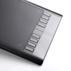 Parblo A610 V2, grafický tablet