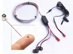 EleTech Neviditelné sluchátko s indukční smyčkou