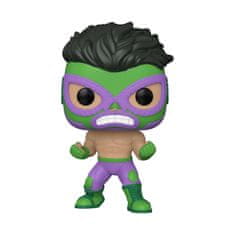 Funko Figurka Marvel: Luchadores - Hulk