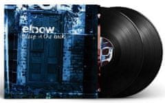 Elbow: Asleep In The Back (2x LP)