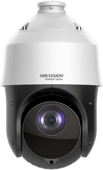 HiWatch PTZ kamera HWP-N4225IH-DE(B) objektiv 15× (301315556)