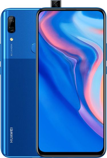 Huawei P Smart Z, 4GB/64GB, Sapphire Blue