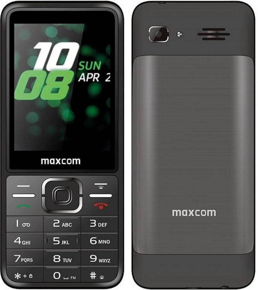 MaxCom MM 244