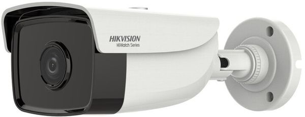 Vonkajšia bezpečnostná káblová kamera Hikvision HiWatch HWT-T140-M (300611434) outdoorová