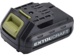 Extol Craft baterie akumulátorová 12V, Li-ion