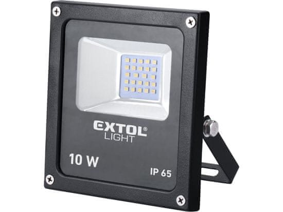 Extol Light reflektor LED, 650lm, Economy