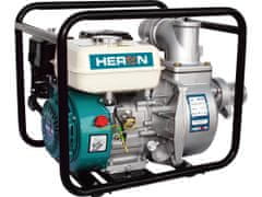 Heron čerpadlo motorové proudové 6,5HP, 1100l/min