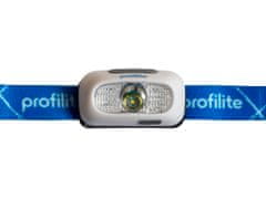 Profilite Čelová LED svítilna SHADOW 3W, USB