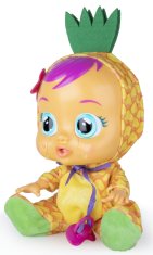 Cry Babies Interaktivní panenka Tutti Frutti - Pia